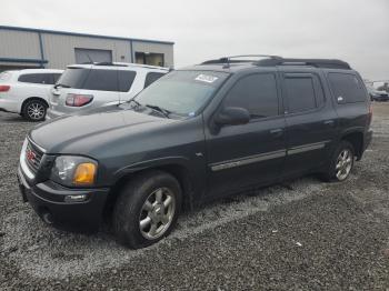  Salvage GMC Envoy