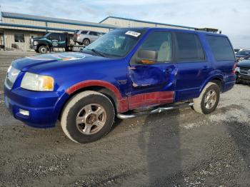  Salvage Ford Expedition