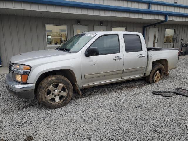  Salvage GMC Canyon