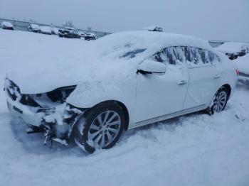  Salvage Buick LaCrosse