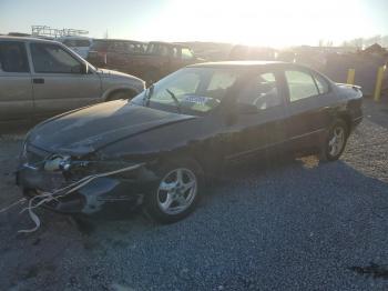  Salvage Pontiac Bonneville