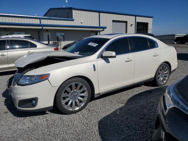  Salvage Lincoln MKS