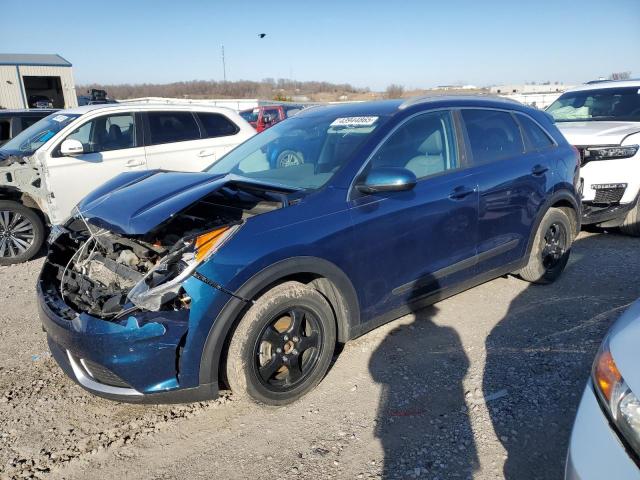  Salvage Kia Niro