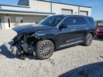  Salvage Hyundai PALISADE