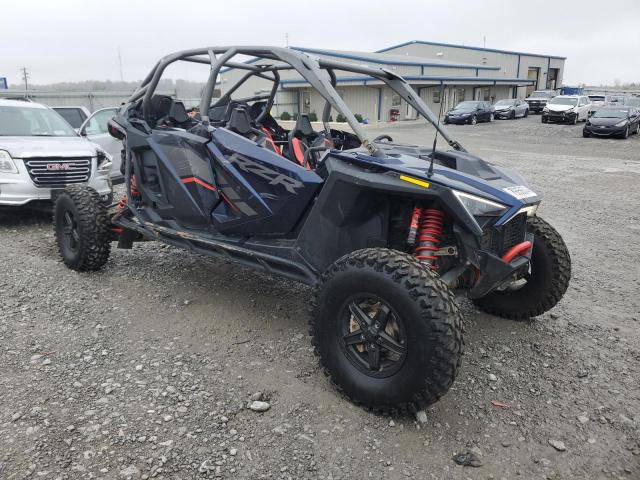  Salvage Polaris Rzr Pro R