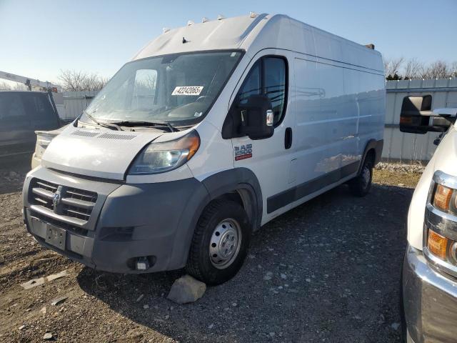  Salvage Ram Promaster