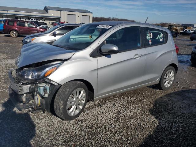  Salvage Chevrolet Spark