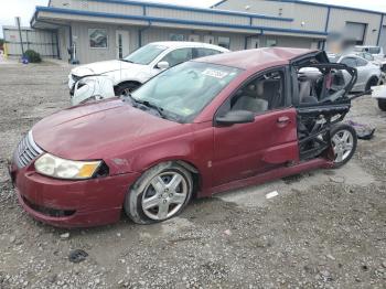  Salvage Saturn Ion