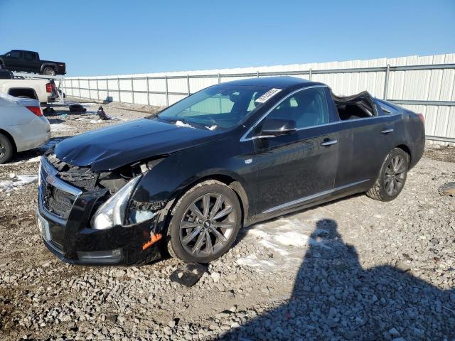  Salvage Cadillac XTS