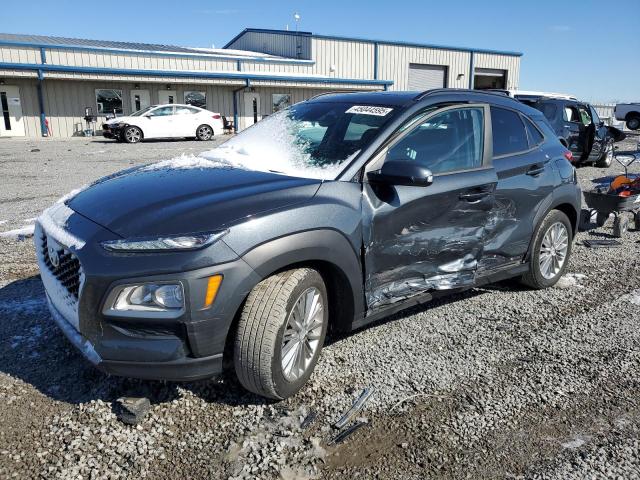  Salvage Hyundai KONA