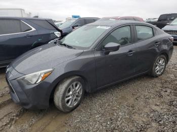  Salvage Toyota Scion