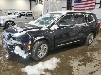  Salvage Cadillac XT6