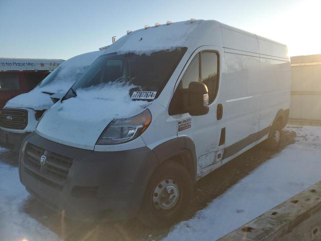  Salvage Ram Promaster