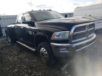  Salvage Ram 3500