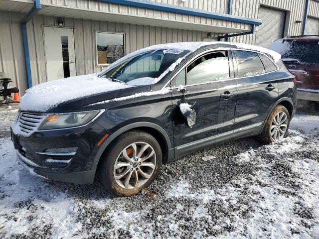  Salvage Lincoln MKZ