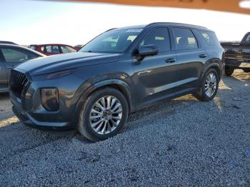  Salvage Hyundai PALISADE