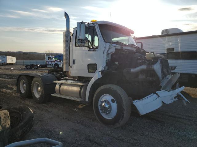  Salvage Ford H Series