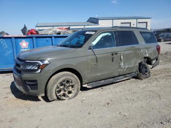  Salvage Ford Expedition