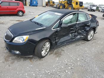  Salvage Buick Verano