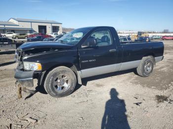  Salvage Dodge Ram 1500