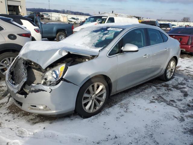  Salvage Buick Verano