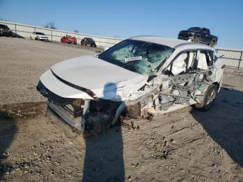  Salvage Toyota Venza