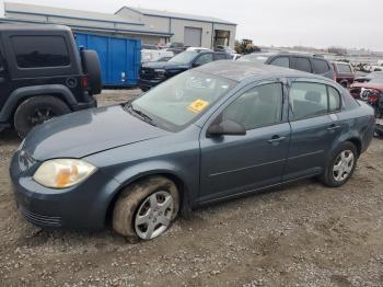  Salvage Chevrolet Cobalt