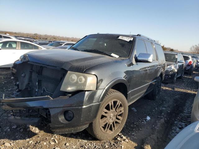  Salvage Ford Expedition