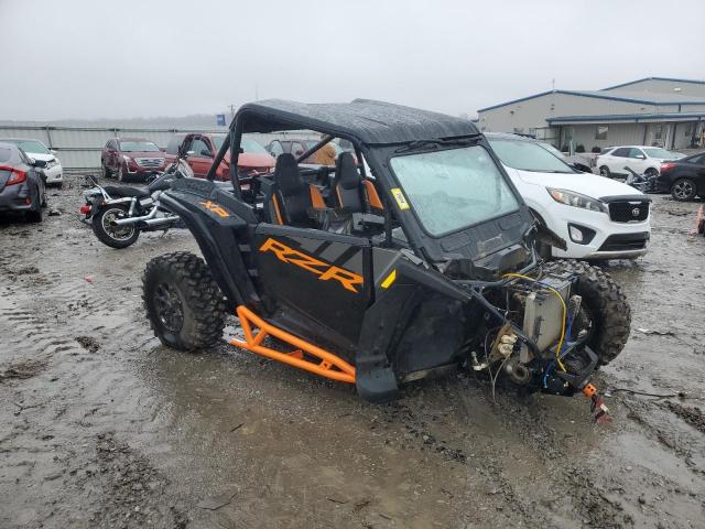  Salvage Polaris Rzr Xp 100