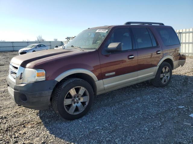  Salvage Ford Expedition