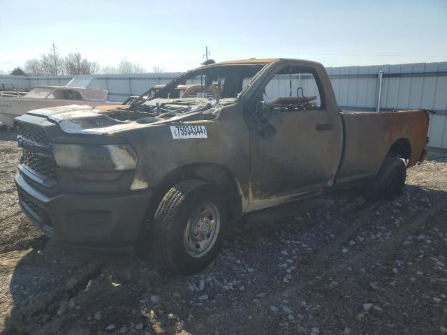  Salvage Ram 2500