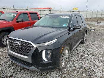  Salvage Hyundai PALISADE