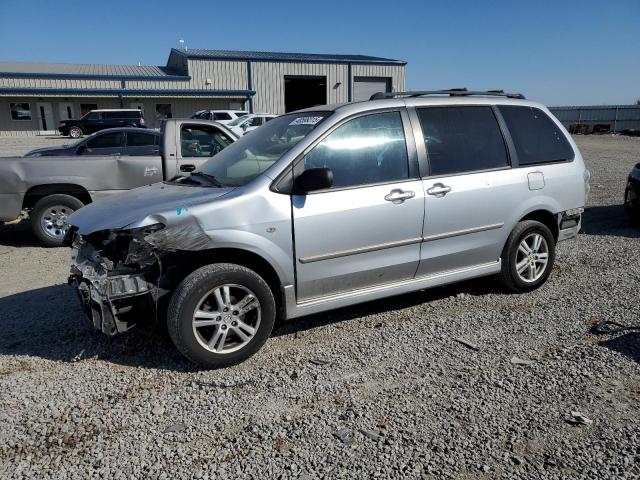  Salvage Mazda MPV