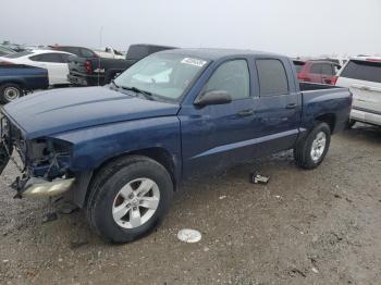  Salvage Dodge Dakota