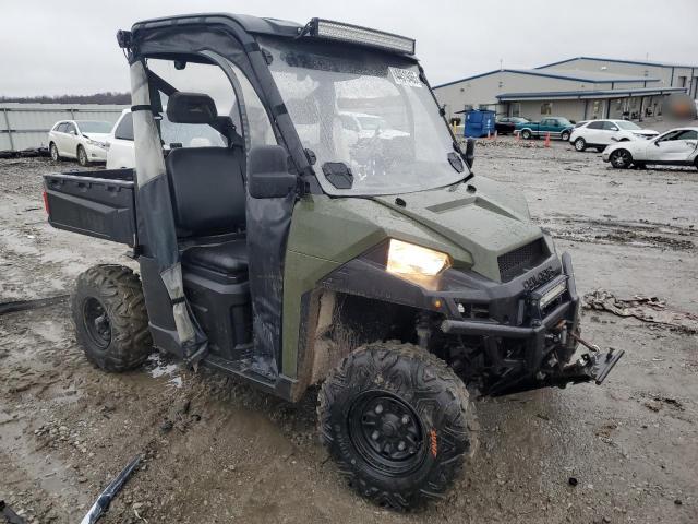  Salvage Polaris Ranger Xp