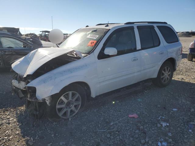  Salvage Buick Rainier