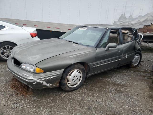  Salvage Pontiac Bonneville