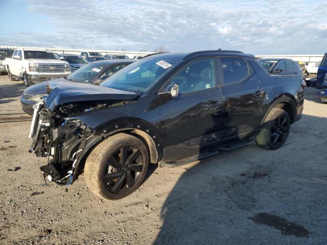  Salvage Hyundai SANTA CRUZ