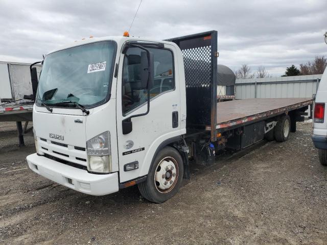  Salvage Isuzu Nrr