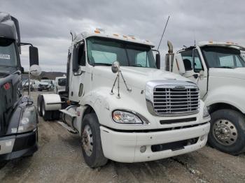  Salvage Freightliner Convention