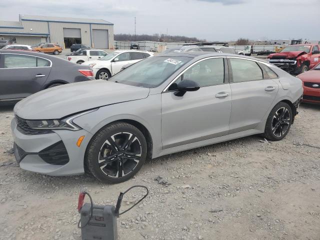  Salvage Kia K5