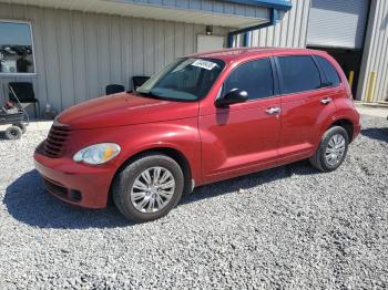  Salvage Chrysler PT Cruiser