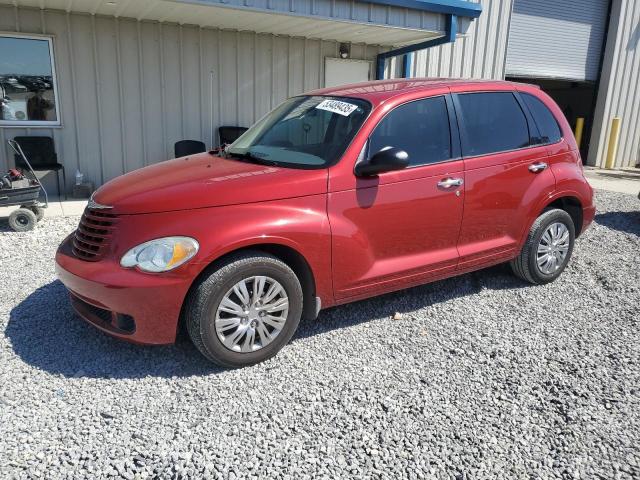  Salvage Chrysler PT Cruiser