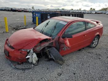  Salvage Chevrolet Cobalt Ls