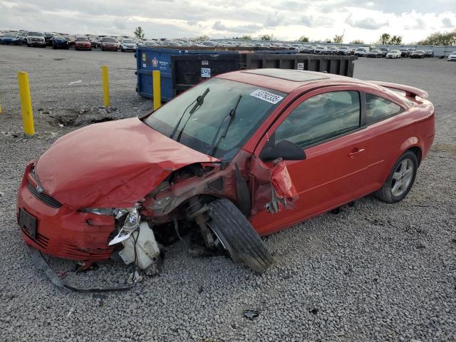  Salvage Chevrolet Cobalt Ls