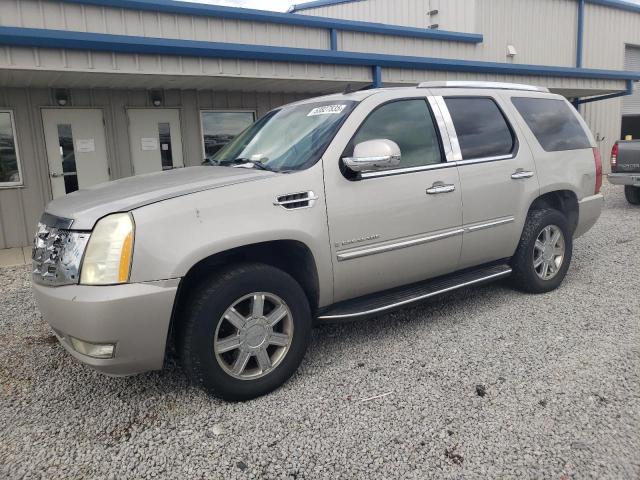  Salvage Cadillac Escalade