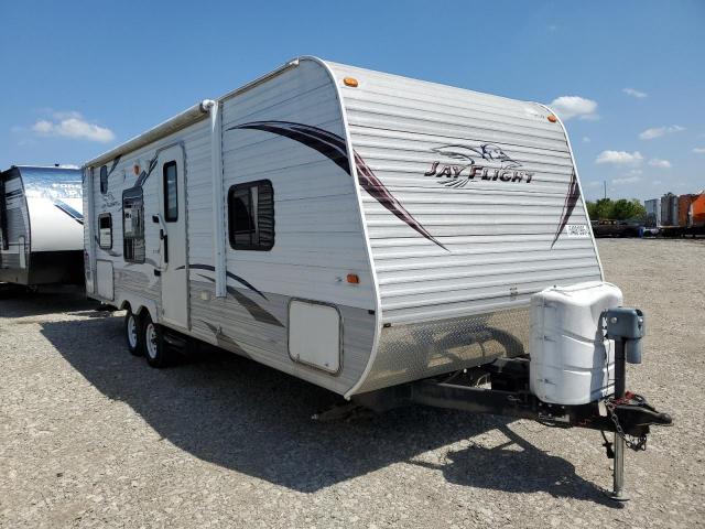  Salvage Jayco Jay Flight