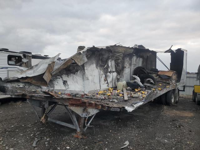  Salvage Stou 53 Trailer