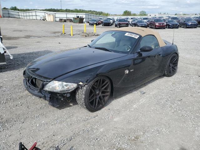  Salvage BMW Z Series