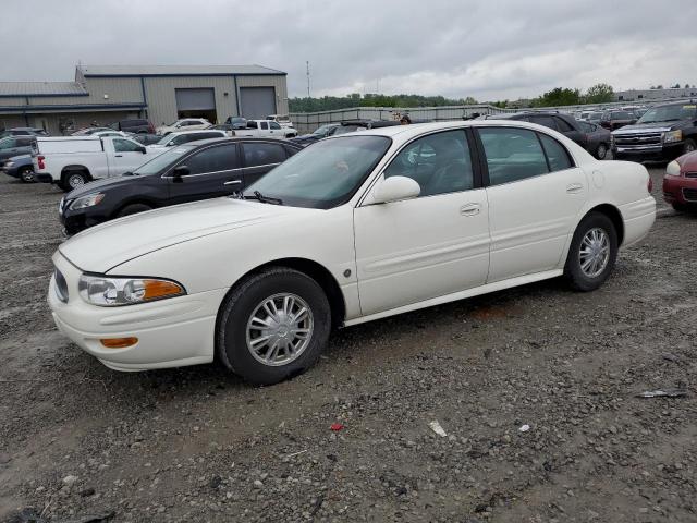  Salvage Buick LeSabre